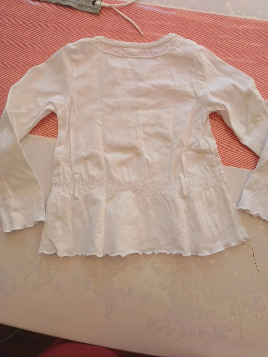 Tuniek 4 jaar c&a – photo 10